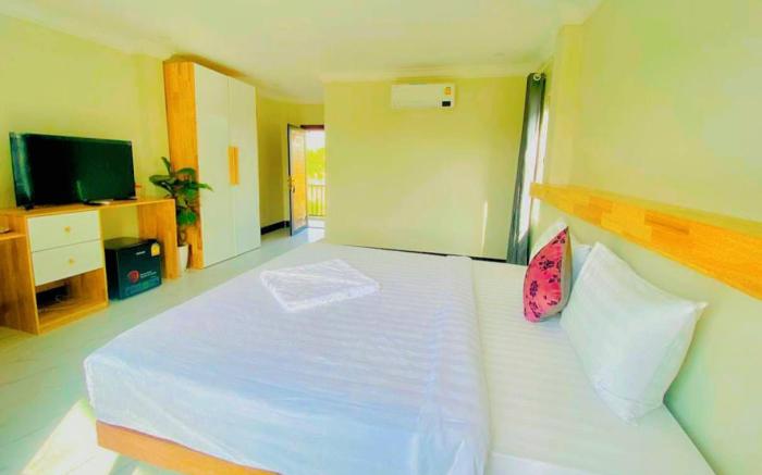 SAMOT KHSACH RESORT ll
