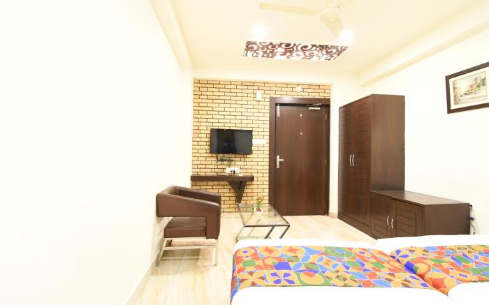 Hotel Ivory Inn