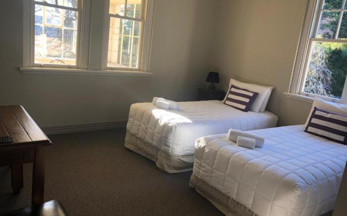 Teschemakers Resort
