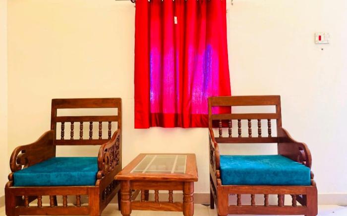 Emirates Luxury Desert Camp