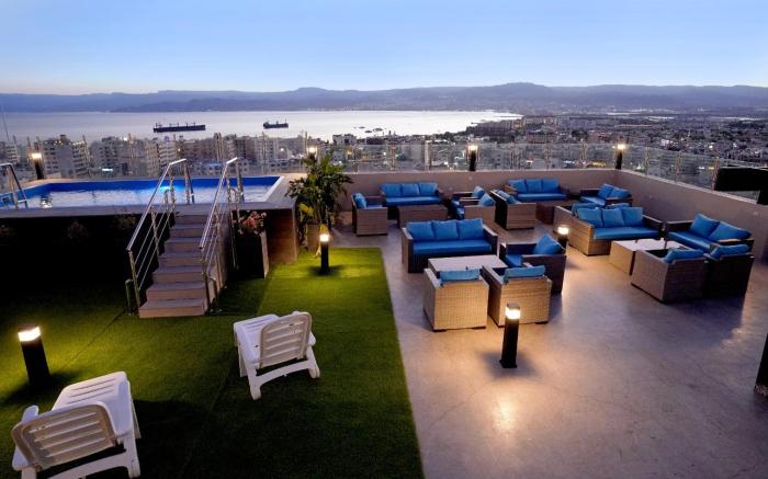 Baity Boutique Hotel