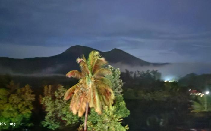 Aanegudda homestay and easy stay 