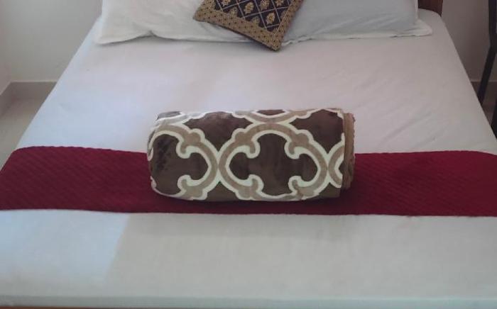 Aanegudda homestay and easy stay 