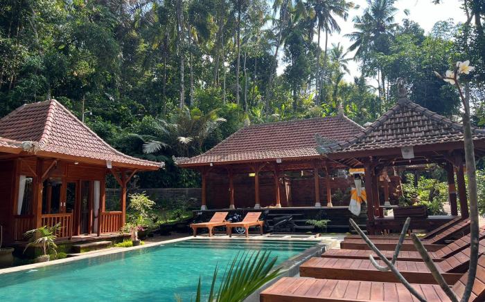 Pondok Manca
