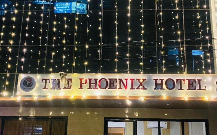 Wishotel Premier The Phoenix Hotel 2.0