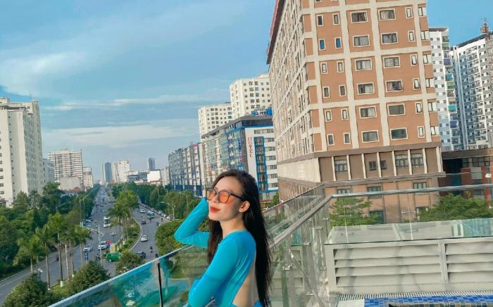 Service Apartment in Green Pearl Bắc Ninh