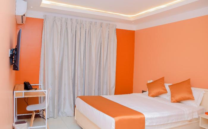 Hotel Amaranth
