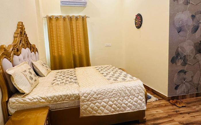 Bhanu bhawan