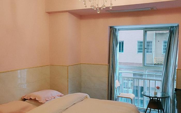 Warm and Cozy Jiangnan Hotel!