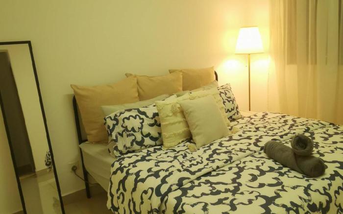 Yeojie 13 Homestay Rawang