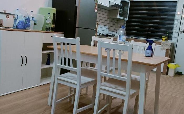 Homestay KakLiza Sek 29 Shah Alam