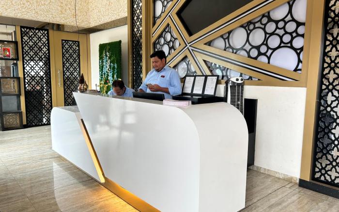 Hotel King Palace LLP