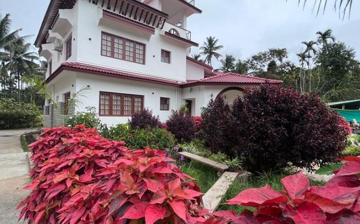 NAVARATHNA INTERNATIONAL RESORT