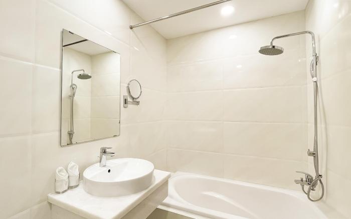 A25 Hotel - 29 Le Thi Hong Gam