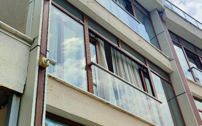 Bude Ortaköy