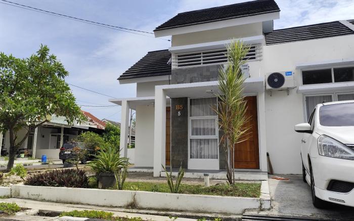Nuten Homestay Syariah