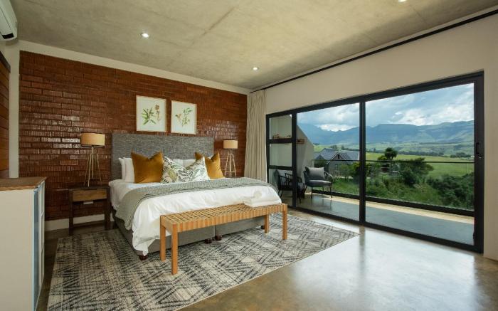 Dragonview Lodge