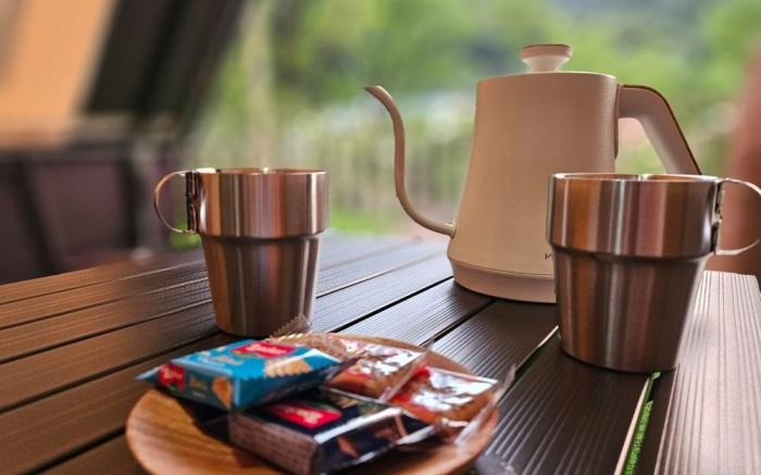 Gapyeong Sweet Picnic Glamping and Caravan