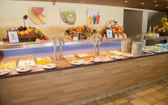 Hotel San Miguel