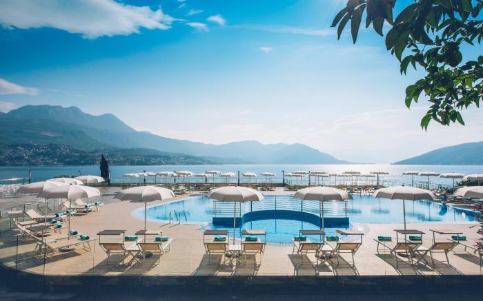 Iberostar Waves Herceg Novi -All Inclusive