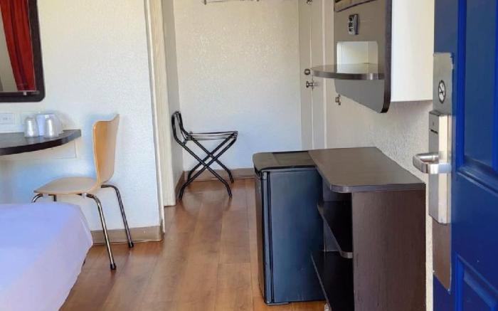 Motel 6 Santa Rosa - South