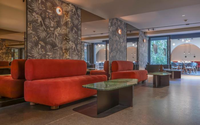 Amberes 64, Ascend Hotel Collection