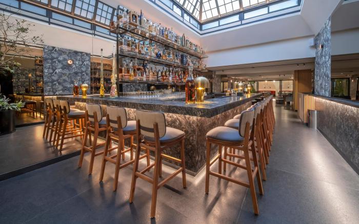 Amberes 64, Ascend Hotel Collection