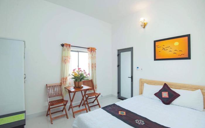 Bong's House Homestay Hoi An