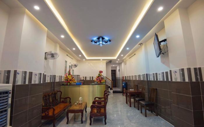 Bong's House Homestay Hoi An
