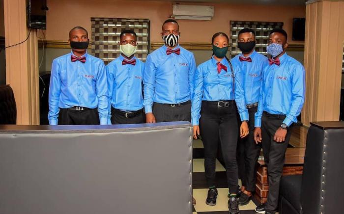 Place2Be  Hotel and Suites