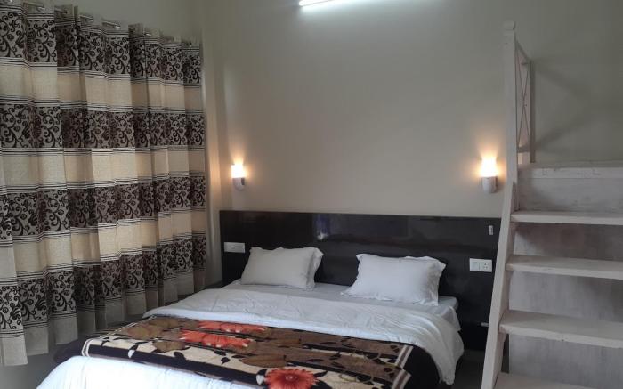 Fortune heights homestay (Dalhousie,HP)
