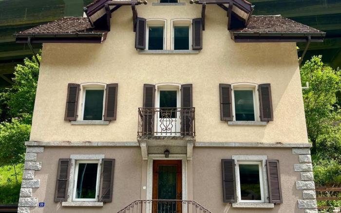 Haus Biasca