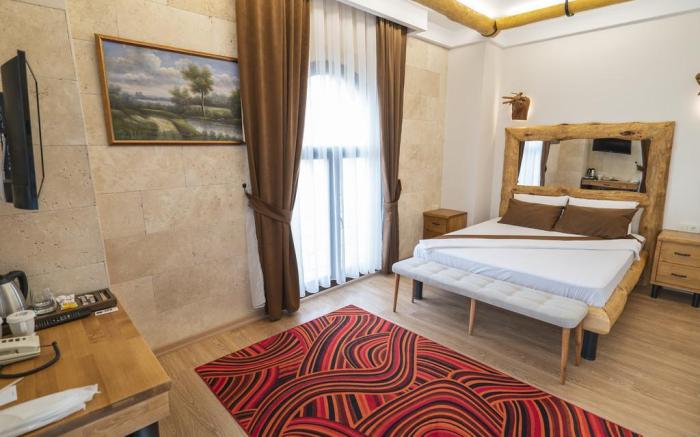 Pasha Palace Hotel