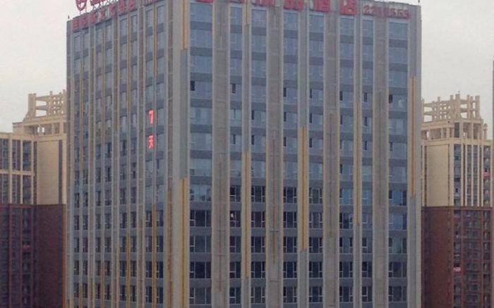 7 Days Premium·Neijiang Wanda Plaza