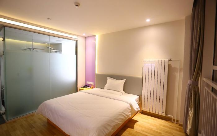 7 Days Inn·Langfang Railway Station