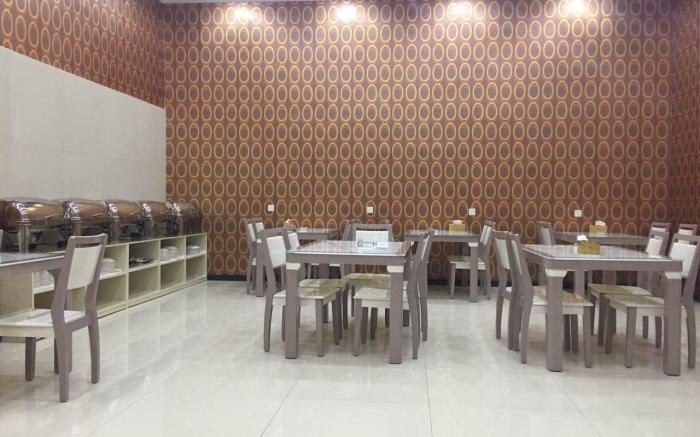 7 Days Inn Xuancheng High-Speed Railway Station