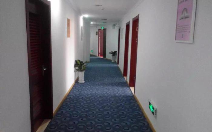 7 Days Inn Xuancheng High-Speed Railway Station