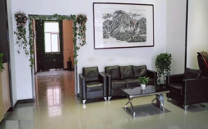 7 Days Premium Kaifeng Gulou Square Millennium City Park