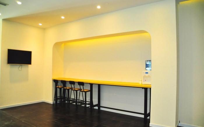7 Days Inn Xingtai Qinghe Taishan Road Railway Station