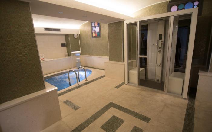 Heritage Hotel Krone