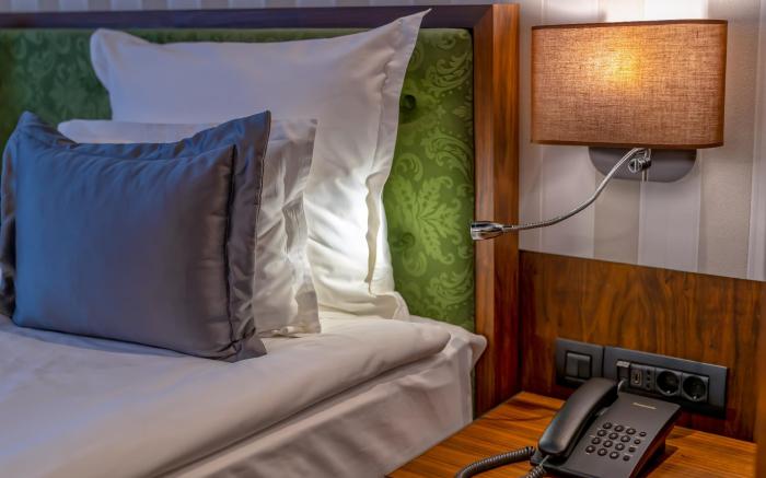 Heritage Hotel Krone