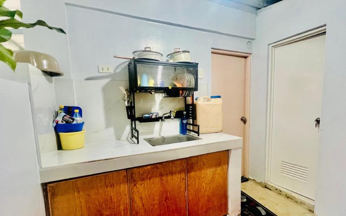 Whole House 2br  Big parking at Cabuyao Laguna