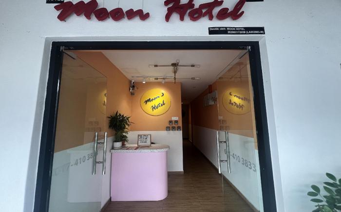 Moon Hotel, Cameron Highland