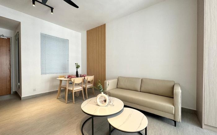 Sunsuria Forum Elysian SOHO by Moka | Setia Alam