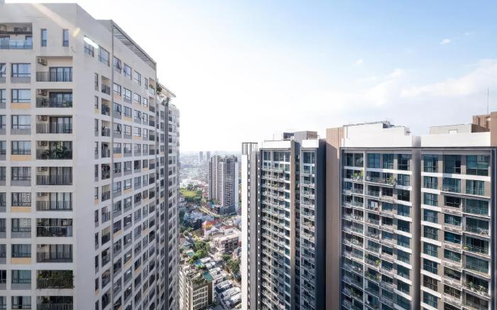 Masteri An Phu - High Class Retreat Apt Distrist 2