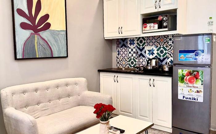 Sweet Room