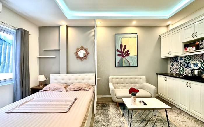 Sweet Room