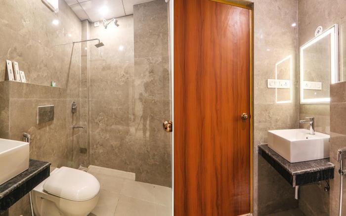 FabHotel Raj Palace
