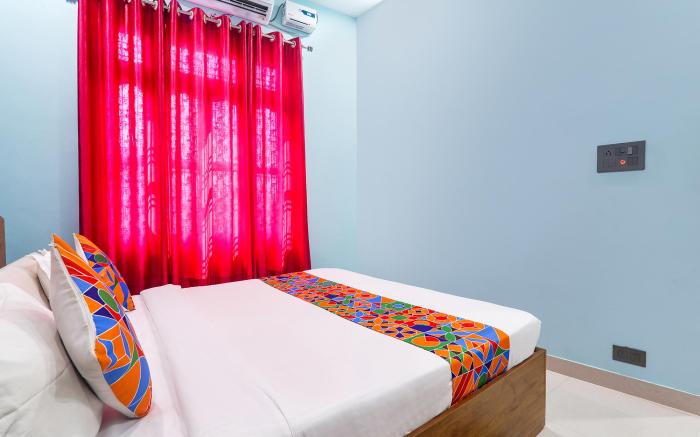 FabExpress Rameshwaram Guest House