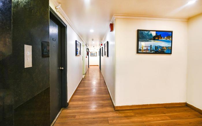 FabHotel La Serene NFC